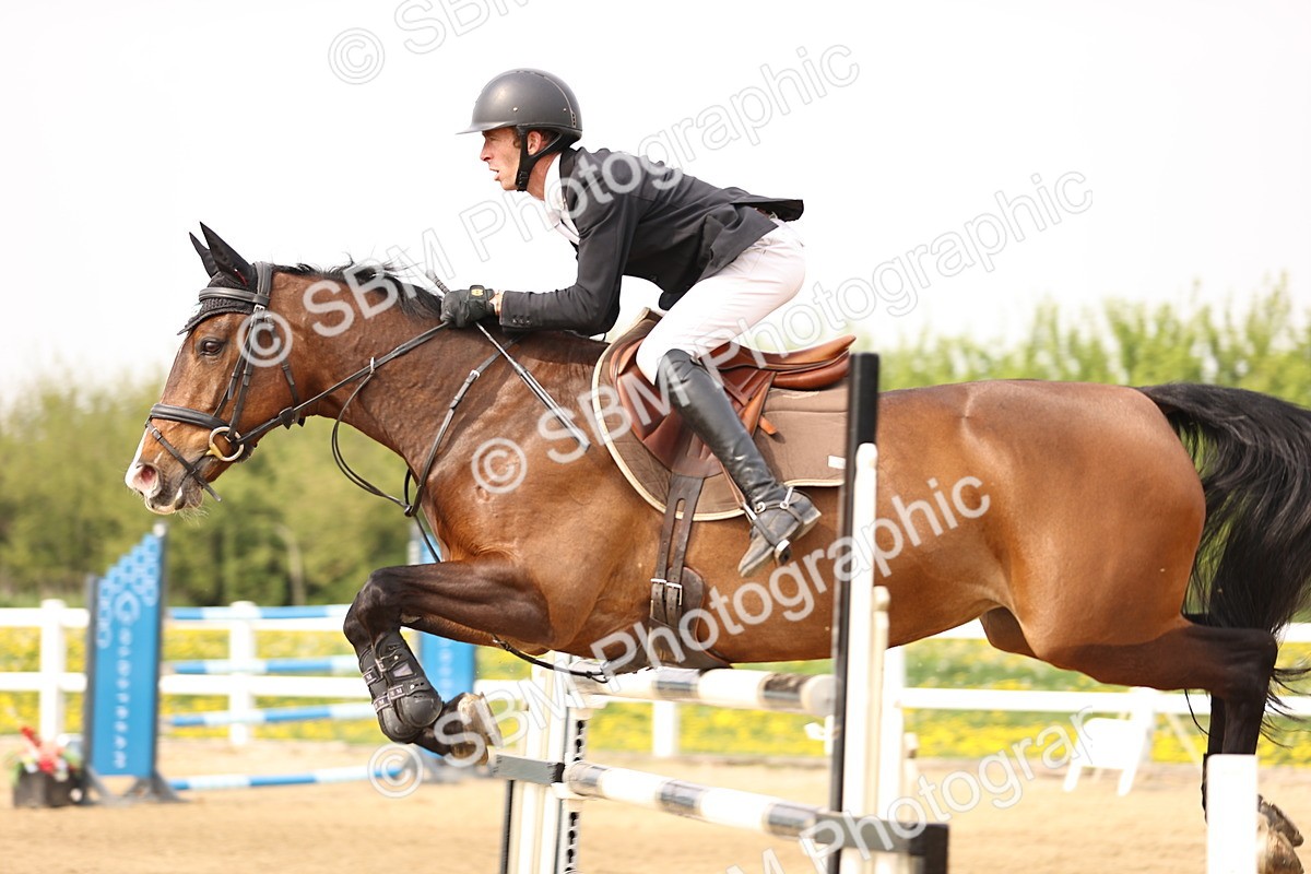  - Class 20 - National 1.30-1.40m