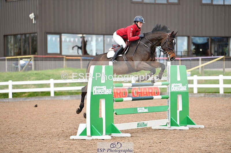 231110A-160025-01104 - Cls 7 National 1.30m Open