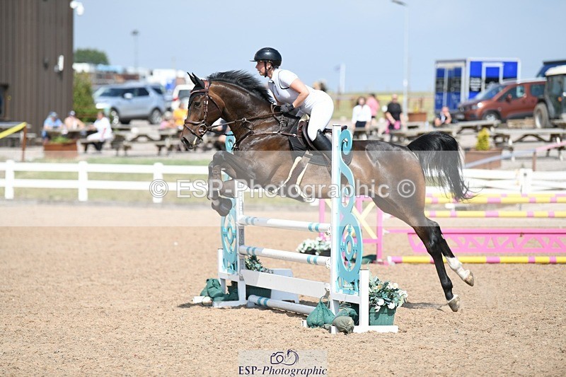 250725-154406-02987 - Cls 9 95cm Amateur Quali