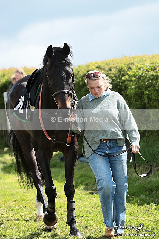 PtP 180426 185 - Worcestershire Hunt PtP Chaddesley Corbett 18/04/26