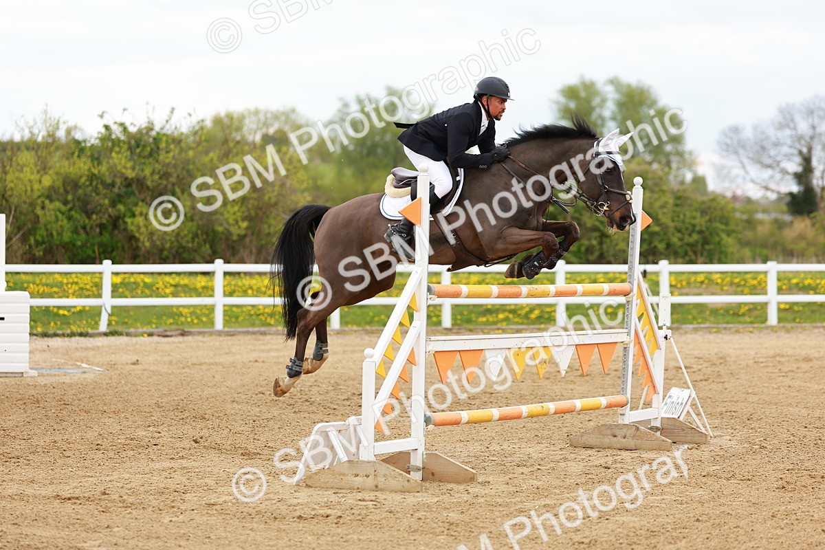 SBM_002833 - Class 6 - National 1.30 1.40m