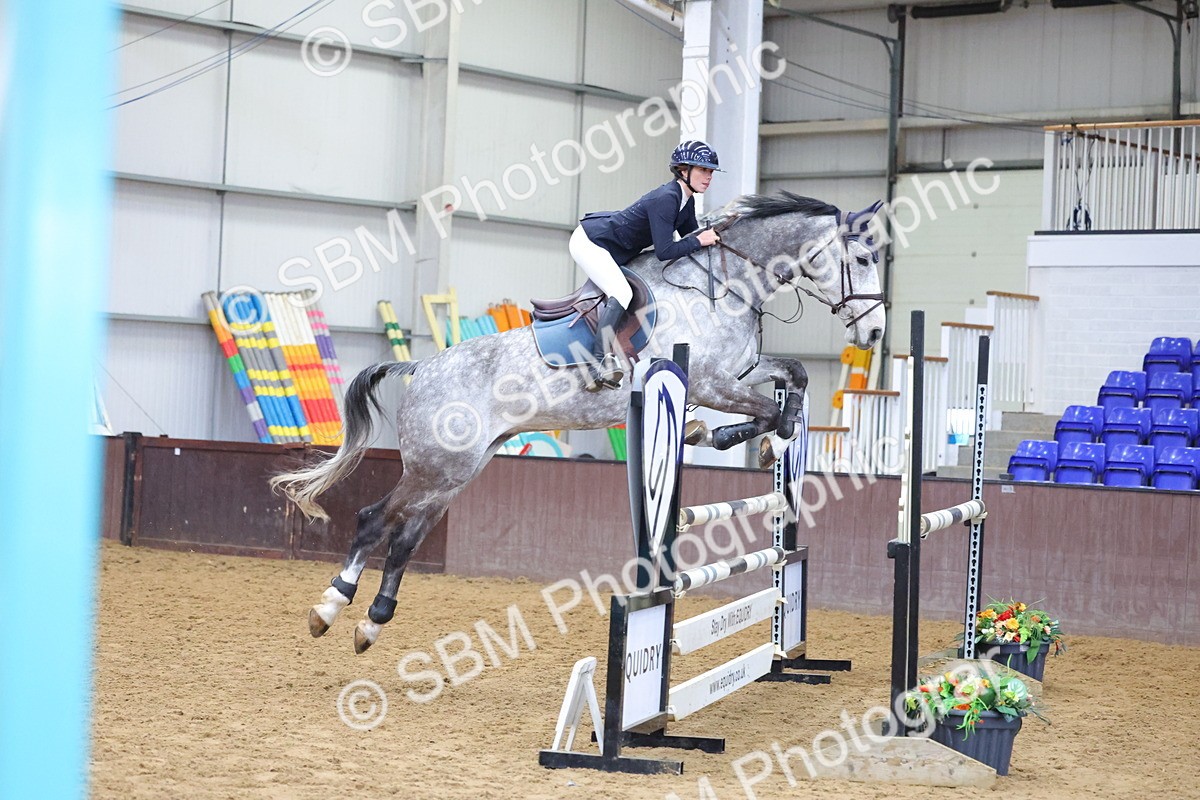 SBM_003207 - Class 8 - Senior Newcomers - 1.10m