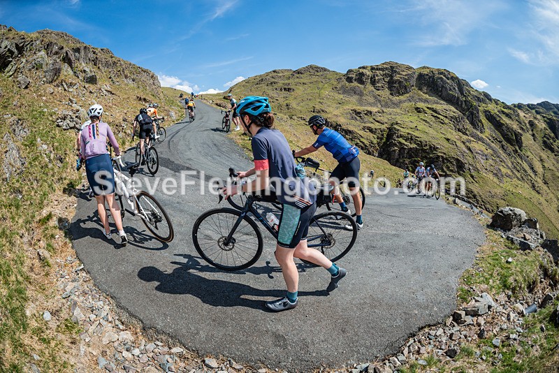 143755 - Hardknott Hairpin 14.00 - 15.00