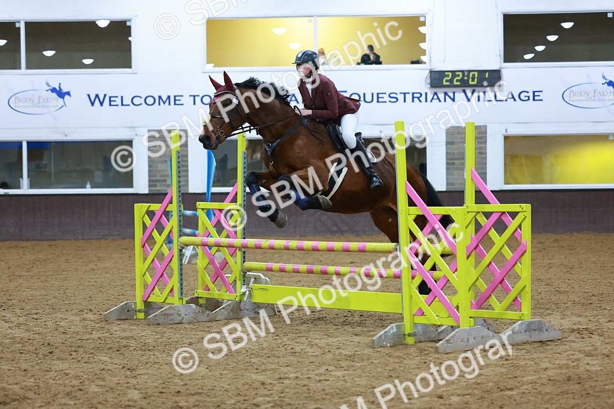 SBM_007367 - Class 6 - 90cm