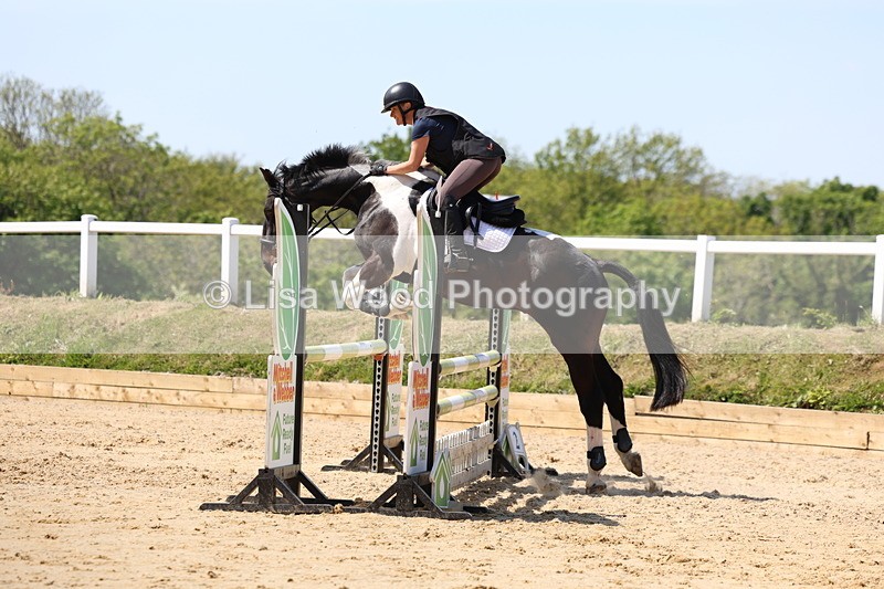 3E7A6128 - Class 5: Senior Discovery/1m open