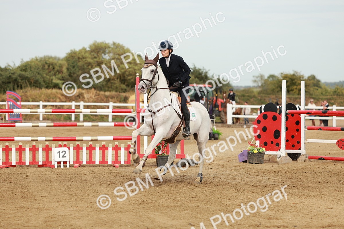SBM_008465 - Class 5 - National B&C Handicap Championship Qualifier 1.25m 1.30m