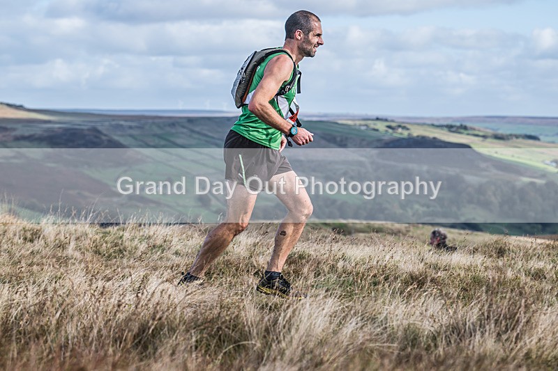 Leg 2 -507 - UK Fell & Hill Relays - Todmorden Leg 2 Saturday 17th October 2026