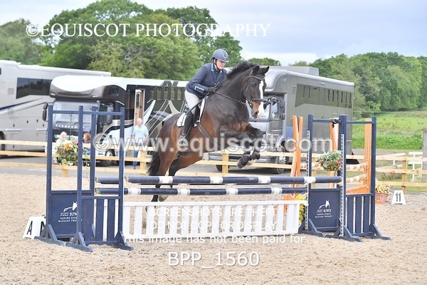 BPP_1560 - FRI CLASS 2 Senior BritiNovice/ 90cm Open