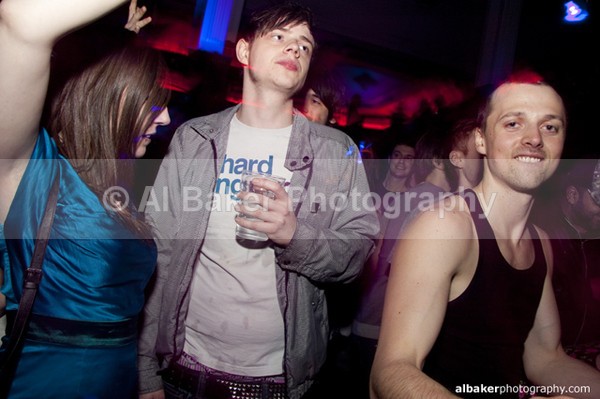 88 - Soul:ution @ botw 25.03.11