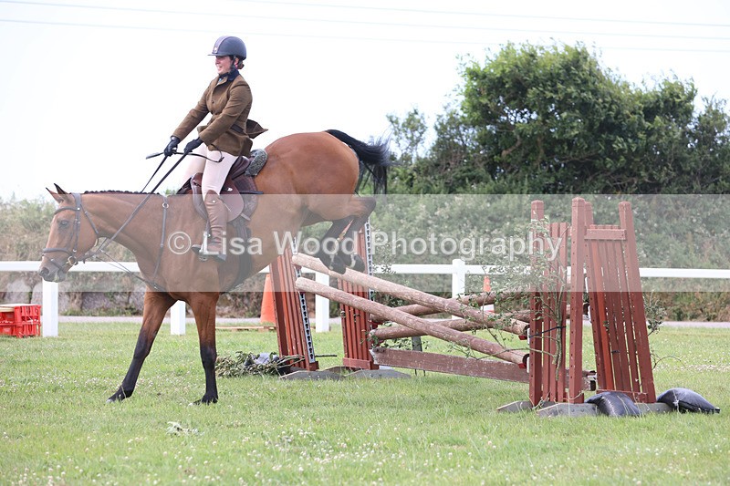 JPP_4106 - Class 24: Working Hunter 90cm