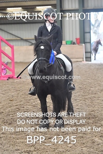 BPP_4245 - CLASS 2 40CM