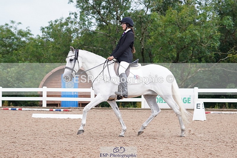 240809A-100820-00441 - Dressage Competition