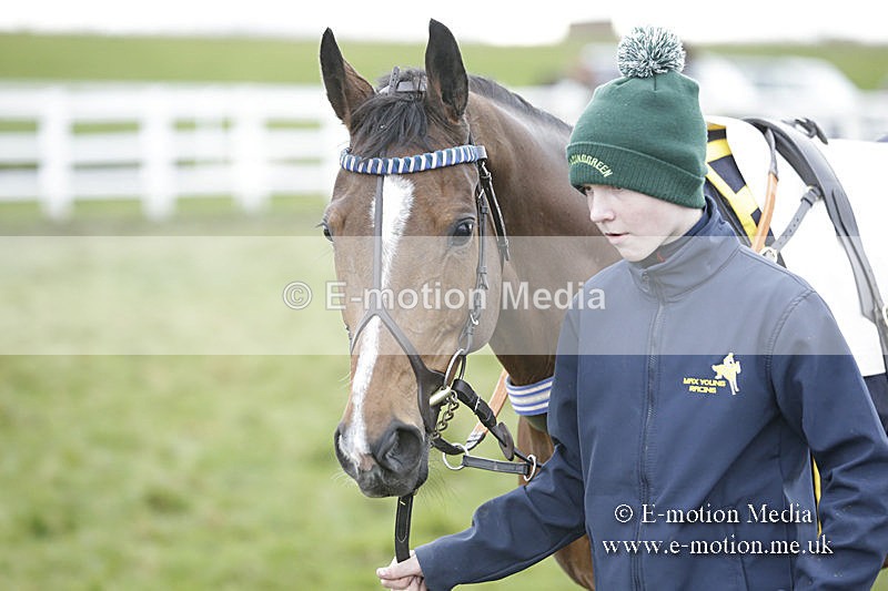 PtP 150320 0538 - New Forest Point-to-Point Larkhill 15/03/20