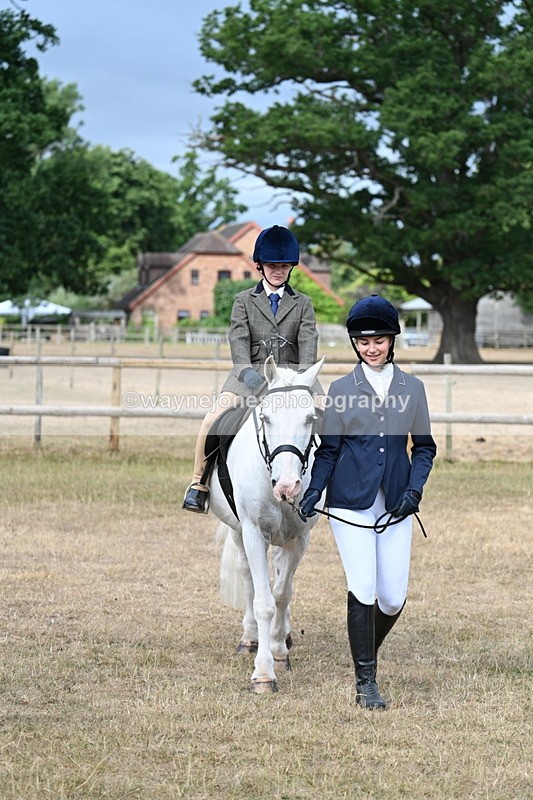 WJ7_6263 - Class 1 Lead Rein Pony