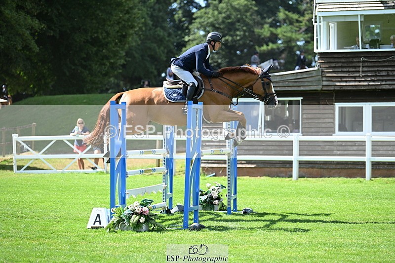 250703A-102237-02621 - Cls 1 Snr Foxhunter