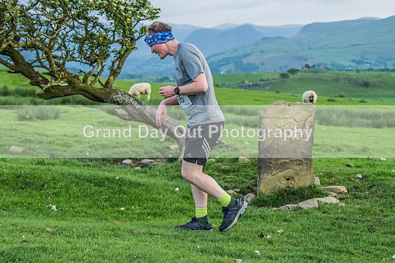 Hay-225 - Hay O Trail Race Tuesday 21st May 2024