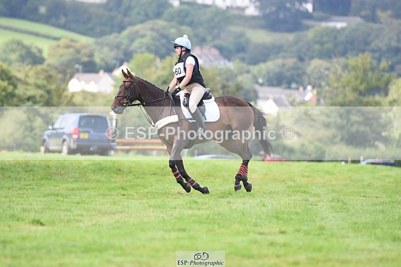 230820X-113116-1653 - BE90 XC 09.40 to Rider 151 at 11.44