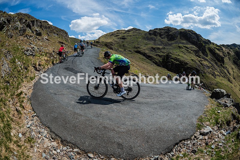 132235 - Hardknott Hairpin 13.00 - 14.00