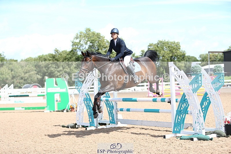 230811A-115249-03762 - Cls 16 95cm Nat Am Qualifier