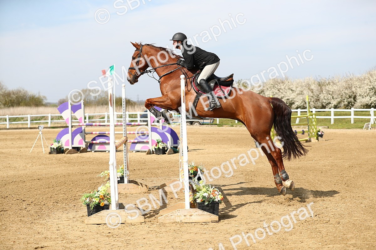 SBM_002678 - Class 10 - Senior Newcomers - 1.10m