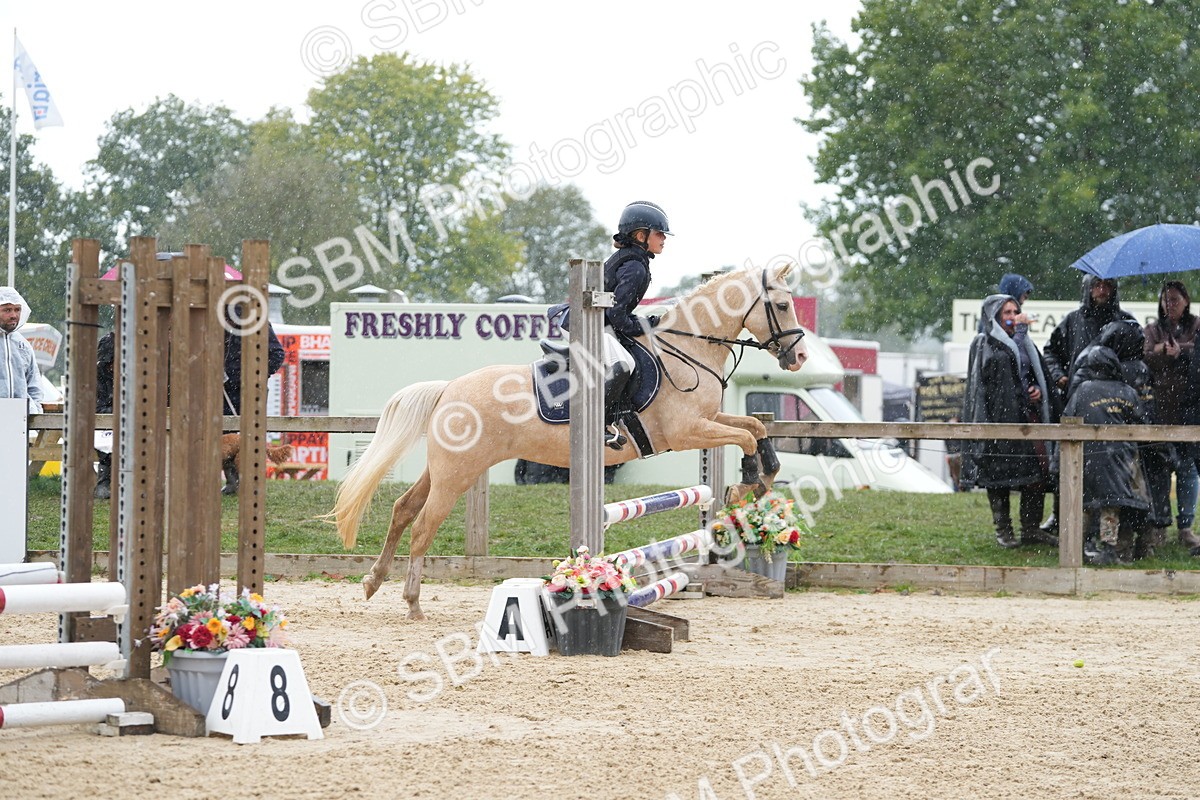 SBM_43319 - J7 - Junior Pony 60cm Championship