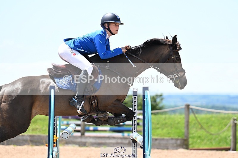 260627-132651-04325 - Cls 14 Newcomers 2nd R's Jump Off and P