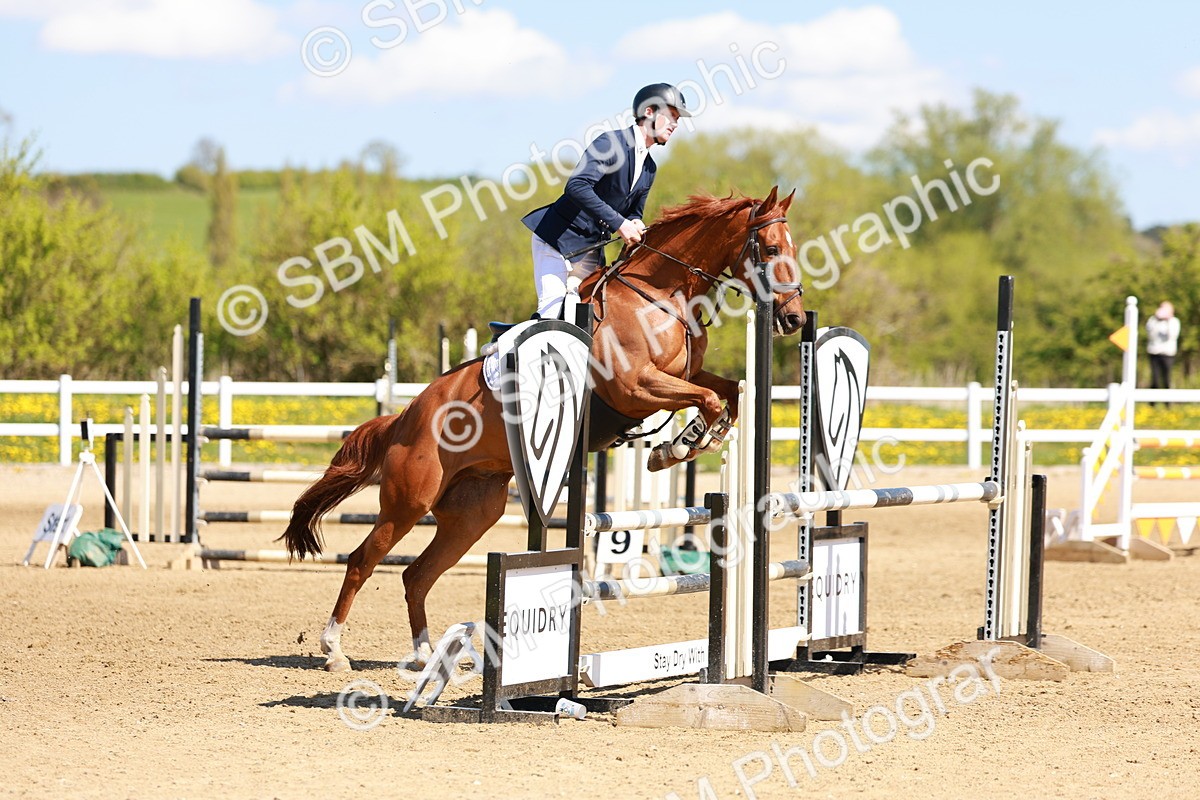 SBM_001358 - Class 3 - Senior Discovery - 1.00m