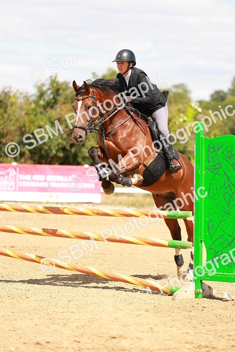 SBM_006145 - Class 3 - Senior British Discovery - 1.00m