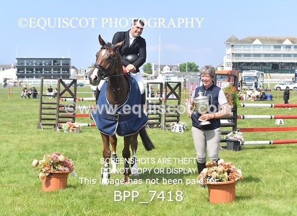 BPP_7418 - CLASS 4 RHS Johnston Smillie Accountants B & C Championship Qualifier