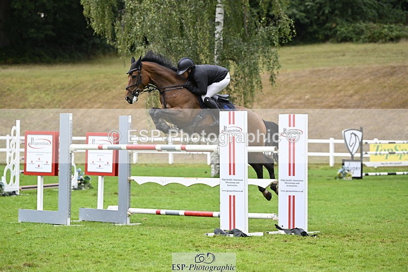 250831A-134945-10559 - Cls 37 Snr 1.35m Grand Prix