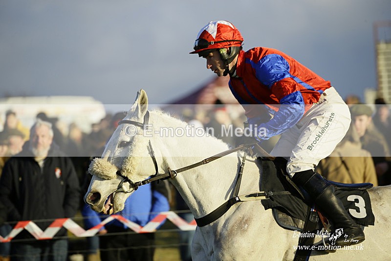 PtP 300122 694 - South Dorset Hunt - Point-to-Point Races 30/01/2022