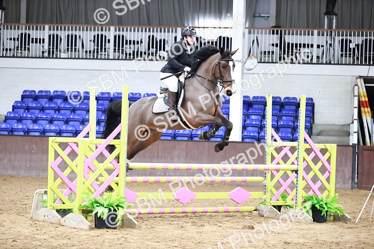 SBM_004436 - Class 15 - Senior British Novice 90cm