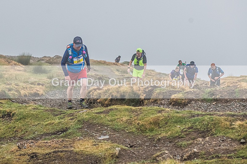 Lakes Ultra-621 - Kong Lakes Ultra Fell Race Saturday 24th June 2023