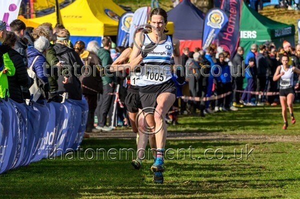 Falkirk25-920217 - Senior Women Set Three