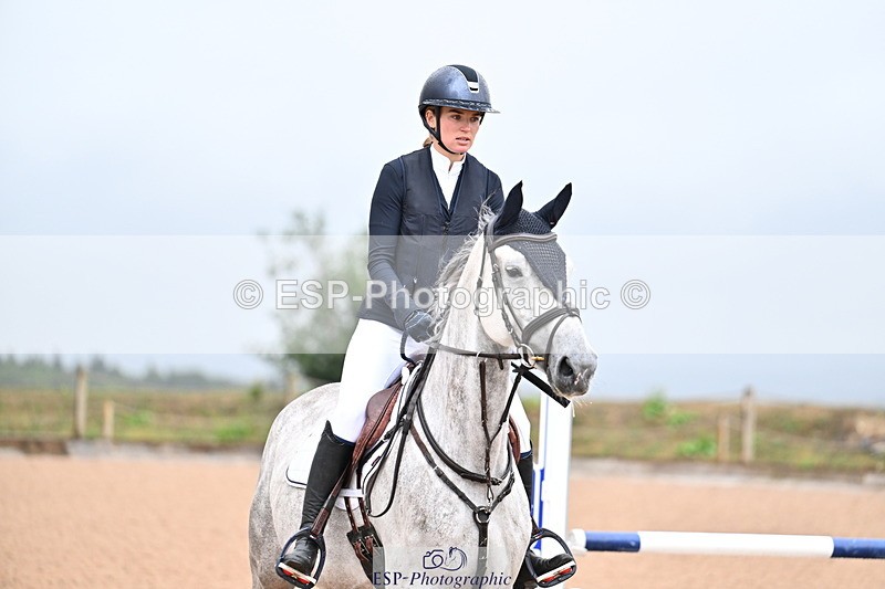 250827B-102920-00034 - Clear Round & Cls 1 Brit Nov 90cm