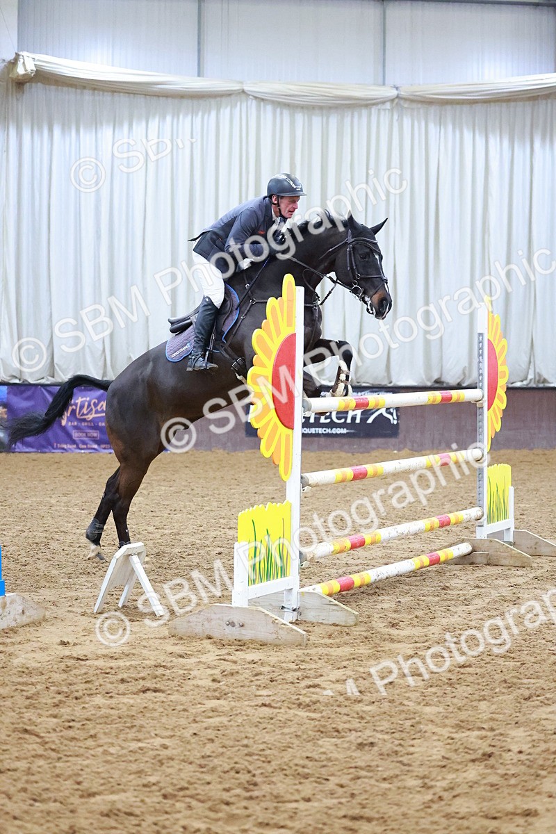 SBM_001759 - Class 6 - National 1.30m 1.40m