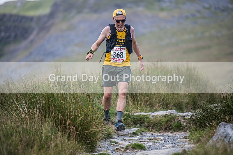 Ingleborough-1137 - Ingleborough Mountain Race Saturday 18th July 2026