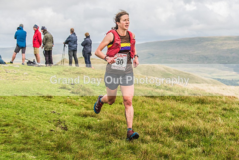 Sedbergh -1272 - Sedbergh Hills Fell Race Sunday 20th August 2023