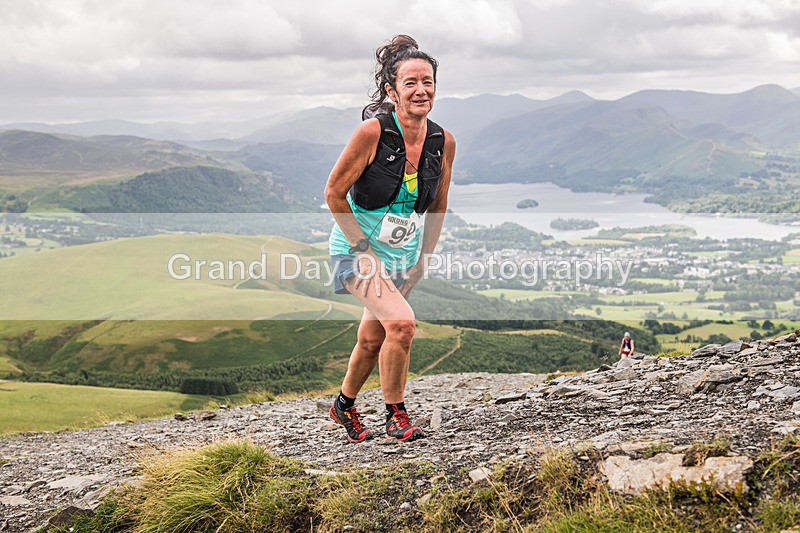 Skiddaw-419 - Skiddaw Fell Race Sunday 2nd July 2023