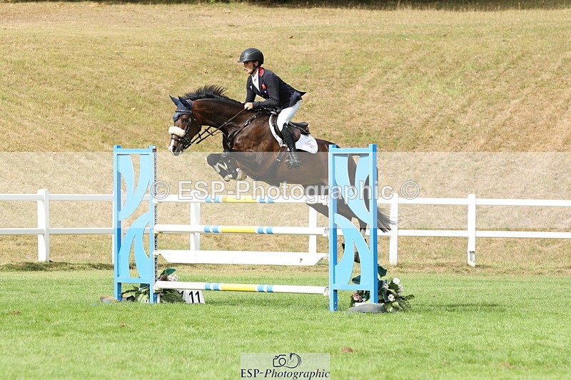 250830A-103857-04965 - Cls 14 HOYS Grade C Quali