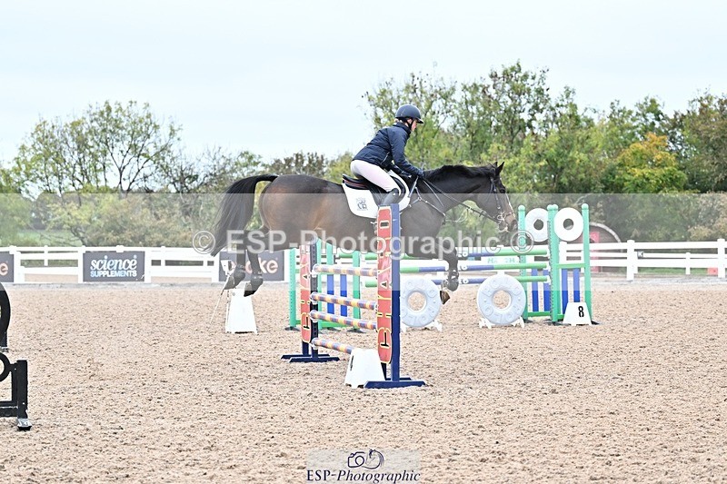 251015-142439-00724 - Cls 5 National 1.15m Members Cup