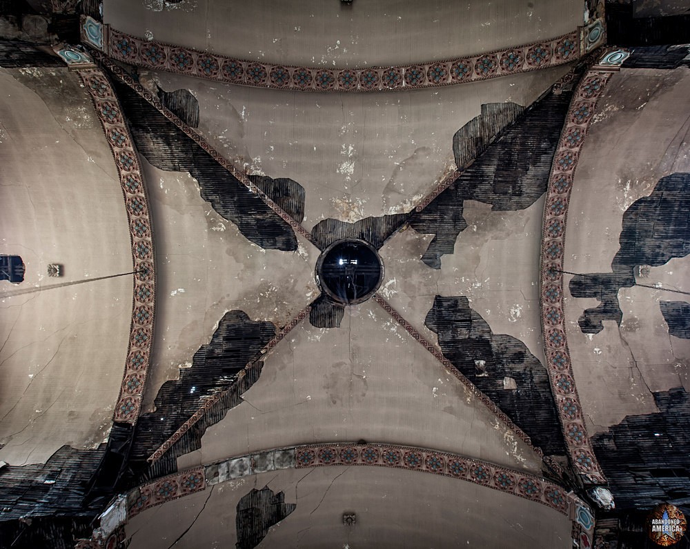  - Holy Trinity Roman Catholic Church