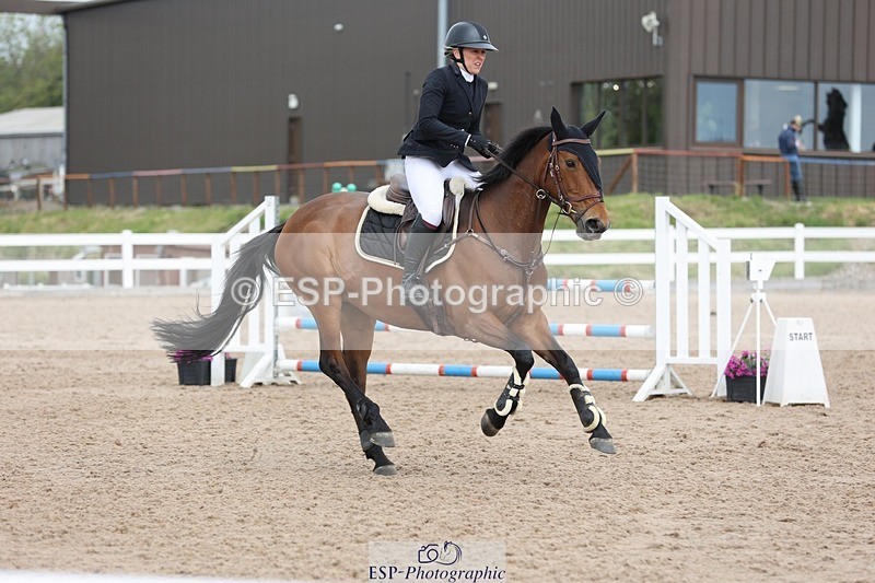 250508-140723-03133 - Cls 9 95cm National Amateur Quali
