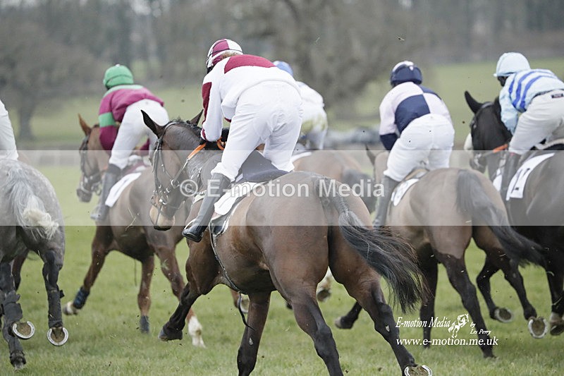 PtP 050323 652 - Blackmore & Sparkford Vale Hunt PtP - Somerset 05/03/23
