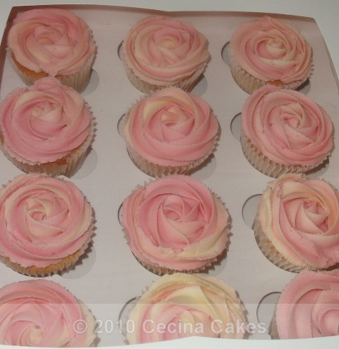  - Cupcakes & Cookies