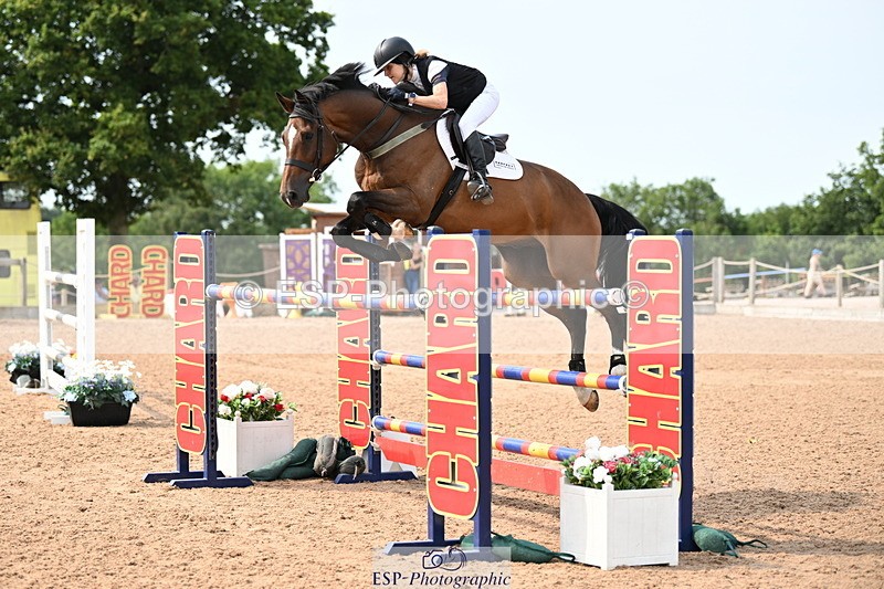 240801A-153305-02591 - Cls 5 National 1.30m Open