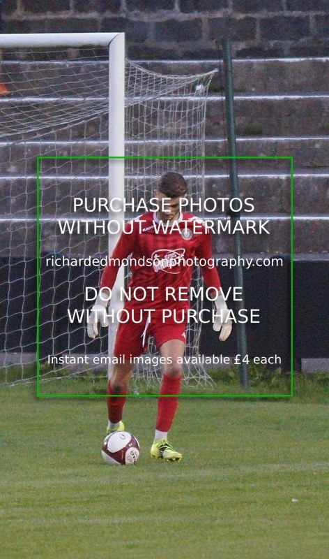 DSC06680 - Kendal Town v Lancaster City U23 (10/8/21)