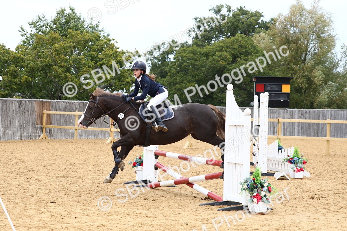 SBM_64012 - J65 - Junior pony 70cm Championship