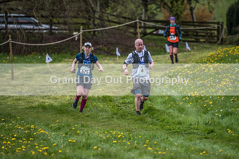 3 Peaks-3080 - The 3 Peaks Race Saturday 27th April 2024