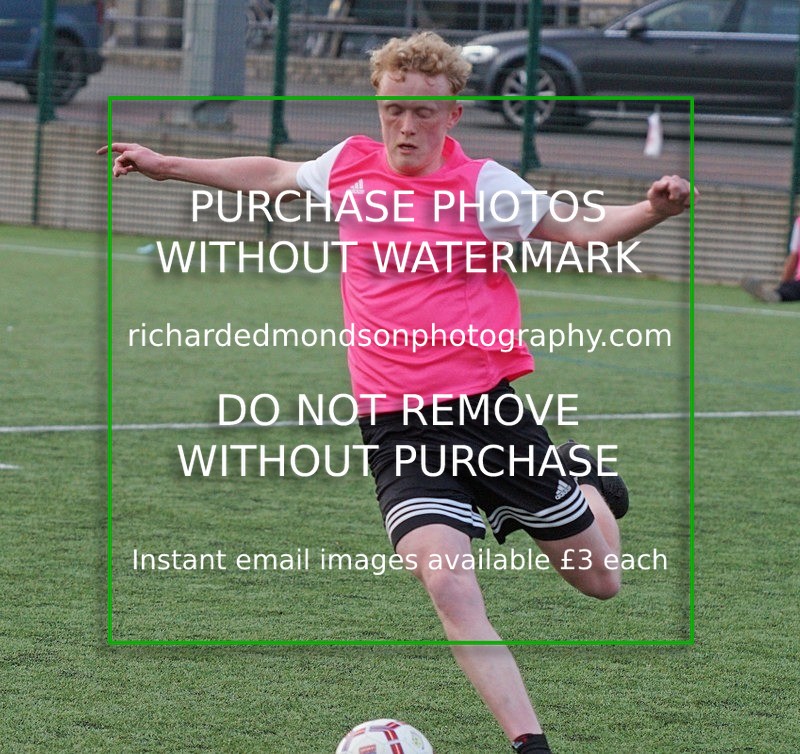 DSC06509 - Kendal Leisure League Sunday 4 April 2021